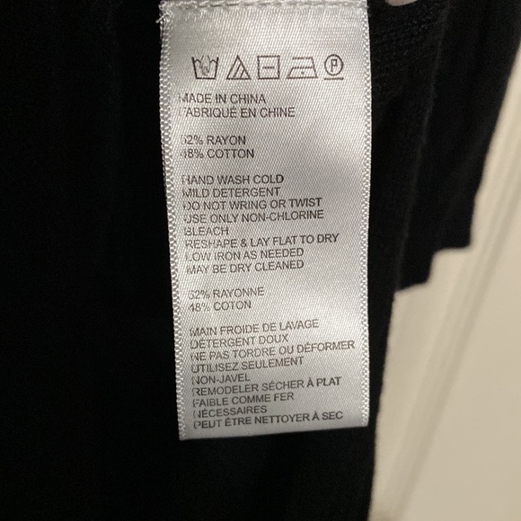 Free People Skinny Mini Duster Cardigan - Picture 12 of 12